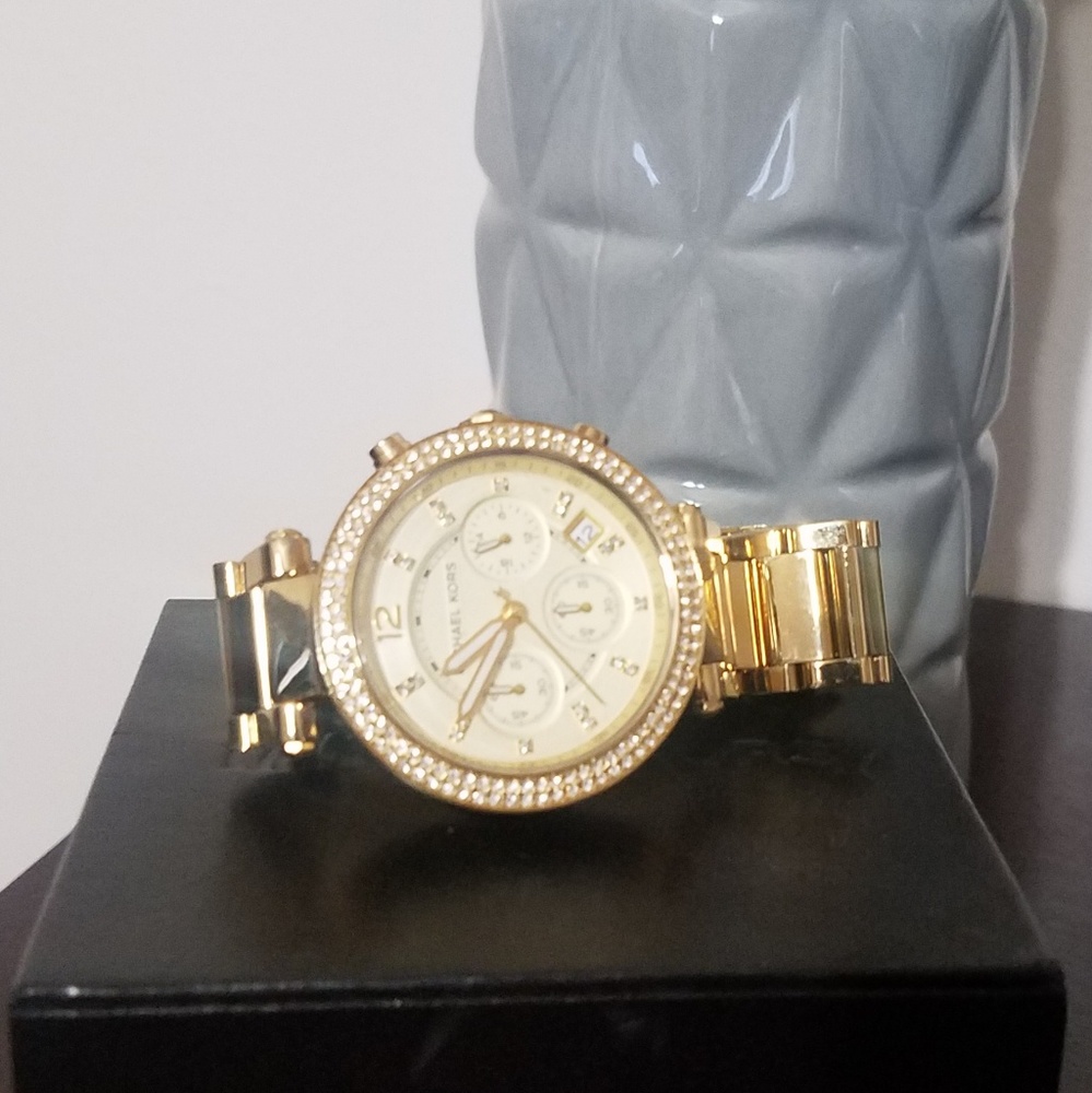 Michael Kors  Watch